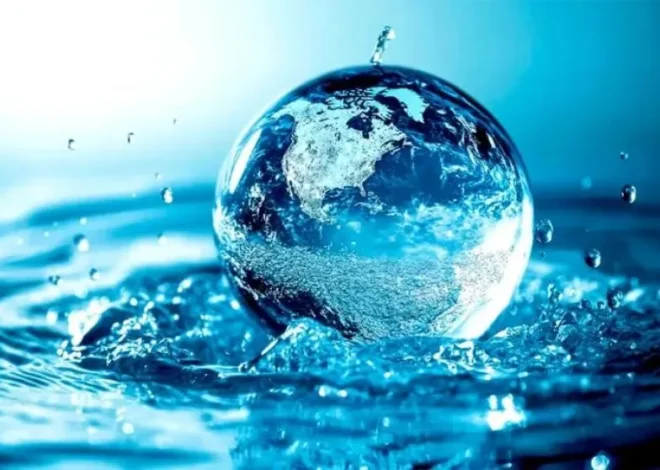 El valor del recurso hídrico: por qué se conmemora el Día Mundial del Agua cada 22 de marzo