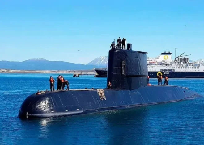 ARA San Juan: comienza la segunda semana del juicio oral en Río Gallegos