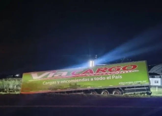 Murió un médico de Bariloche tras un choque frontal en la Ruta 5