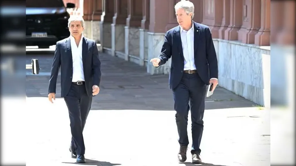 El Gobierno impulsa un giro en la política monetaria para reactivar la economía a través de tasas negativas