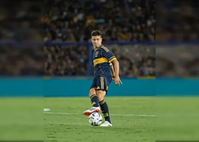 Boca le ganó a Instituto por 2-0 para asentarse en zona de clasificación y alcanzar ocho partidos invicto