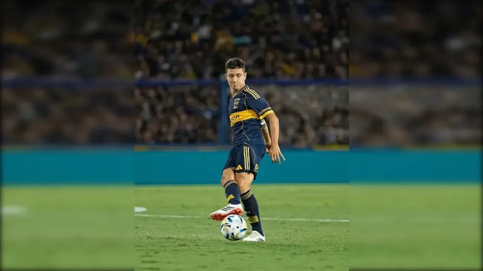 Boca le ganó a Instituto por 2-0 para asentarse en zona de clasificación y alcanzar ocho partidos invicto