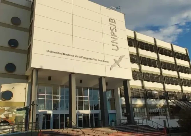 Récord histórico de inscriptos en la Facultad de Ciencias Económicas