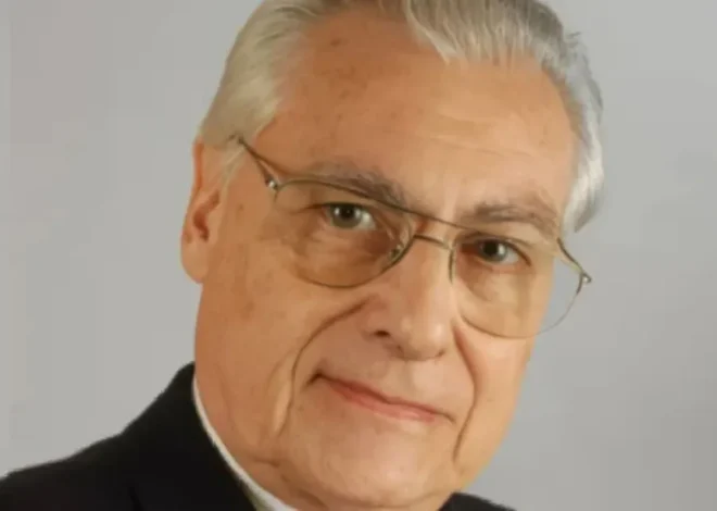 Falleció el periodista Rómulo Berruti, referente del periodismo cultural