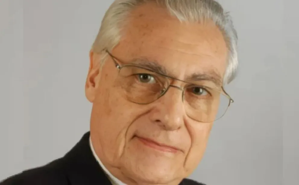 Falleció el periodista Rómulo Berruti, referente del periodismo cultural