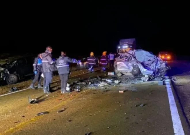 Tragedia en Garayalde: Lucía Bría pudo viajar para despedir a su familia tras una colecta solidaria