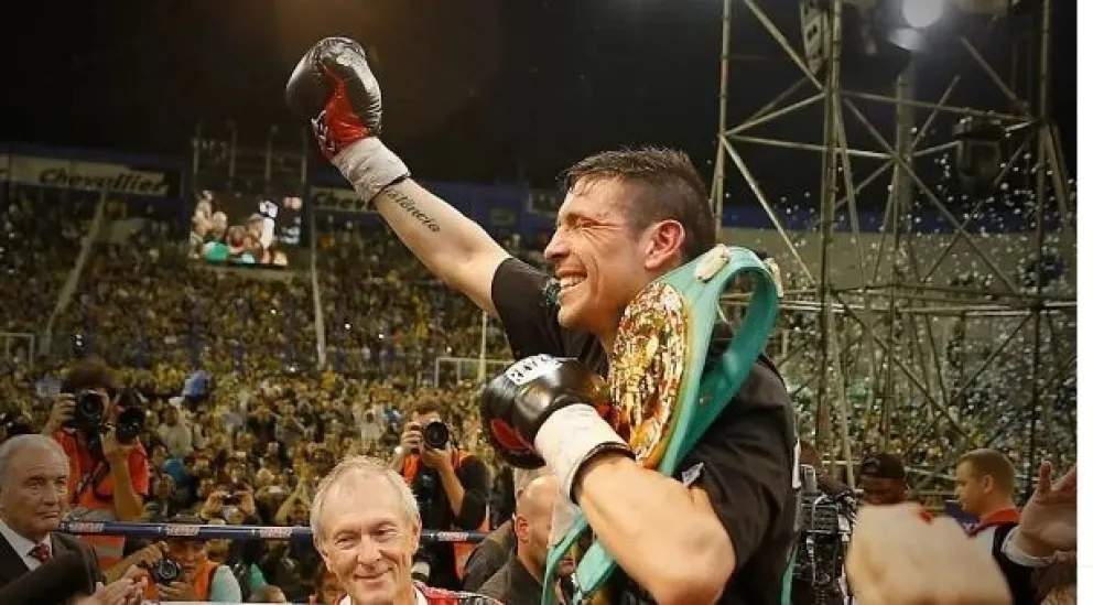 El Team Mellado prepara la visita de “Maravilla” Martínez