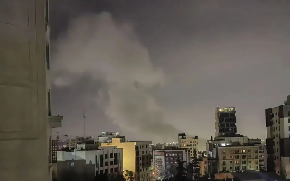 Israel no se suma a la tregua de Trump: Continúan los ataques a centros estratégicos y nucleares en Irán