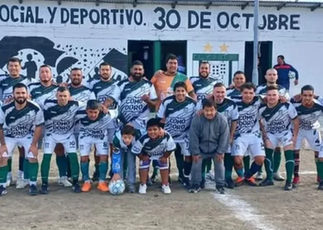 Feriado para Súper Masters y Súper Seniors