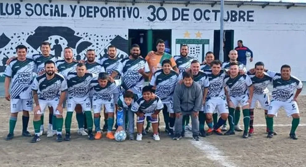 Feriado para Súper Masters y Súper Seniors