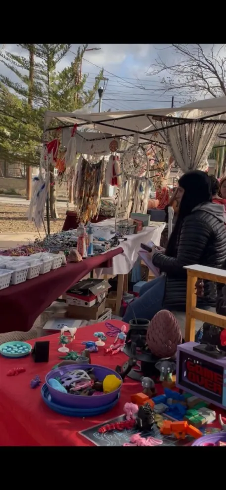 “Don Bosco de Feria”: dos jornadas para impulsar la producción local en Km 8