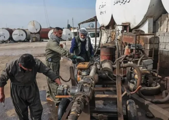 Las consecuencias económicas de la guerra en Irán: El nuevo mapa del “oro negro” que enriquece a unos y asfixia a otros