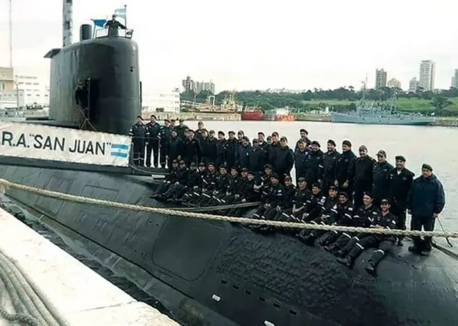 Juicio por el ARA San Juan: testimonios técnicos señalan que el submarino omitió ensayos críticos de profundidad y velocidad