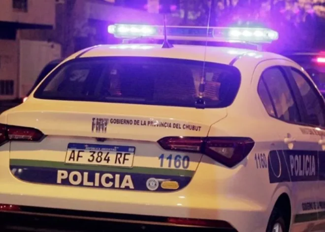 Trelew: mataron a un joven a balazos y sospechan de un ajuste de cuentas