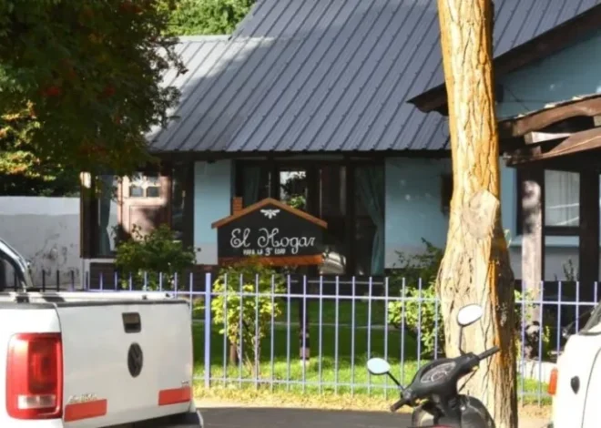 Papaiani, sobre la clausura del hogar de ancianos en Trevelin: “Estás instituciones deben funcionar bien”