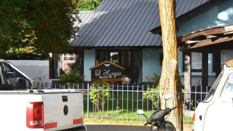 Papaiani, sobre la clausura del hogar de ancianos en Trevelin: “Estás instituciones deben funcionar bien”