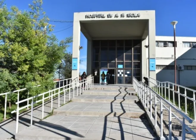 Una mujer fue atacada por un perro y está en terapia intensiva en Madryn