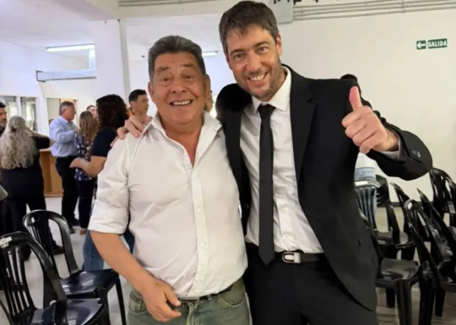 Pirri” Martínez planteará ante el Consejo Federal Pesquero medidas de difícil aplicación para intentar generar descargas en el puerto local 