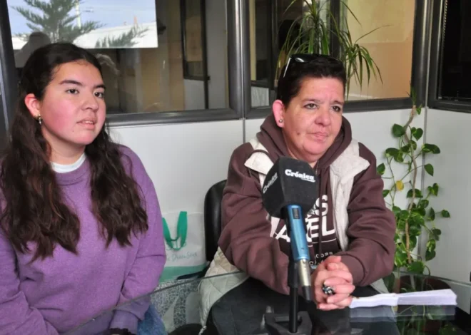 “A pesar del dolor, eligieron dar vida”: el mensaje de la familia de Axel Chicui a la sociedad