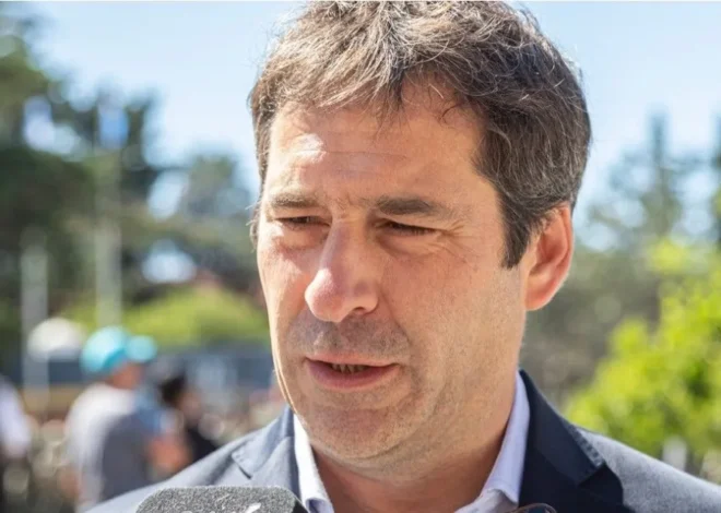 Para Luque es un “poco tarde” para ponerse firme con YPF