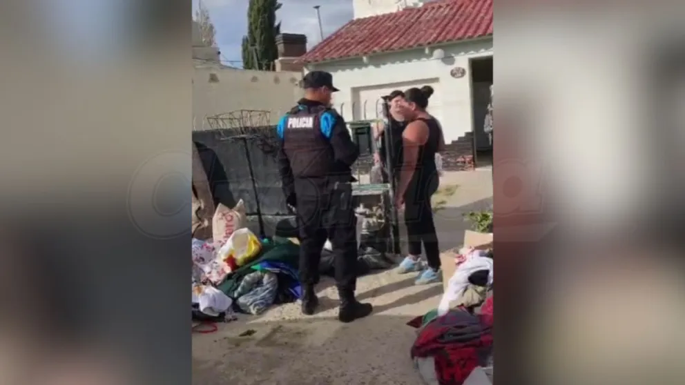 Estafaron a dos ancianos y ocuparon sus casas en Comodoro