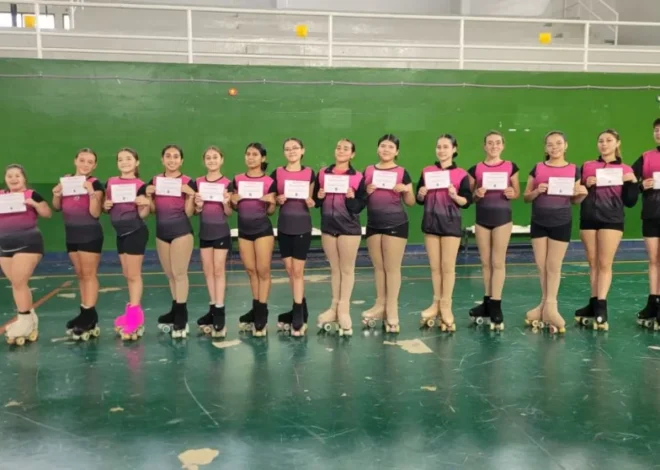 Se viene el torneo provincial