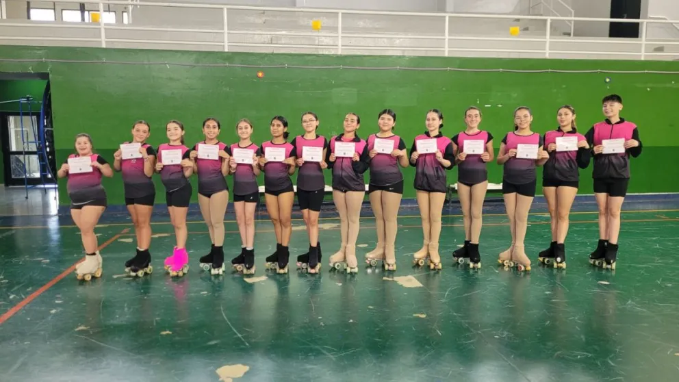 Se viene el torneo provincial