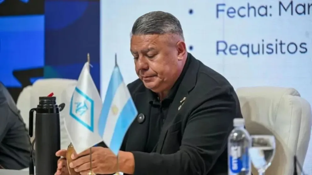 Ratificado el paro del fútbol