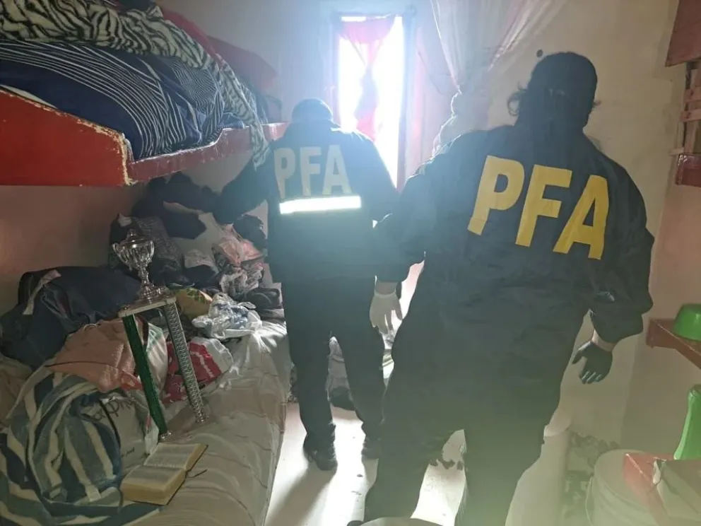 Sextorsión: investigan estafa de 2 millones de pesos a un vecino de Cholila