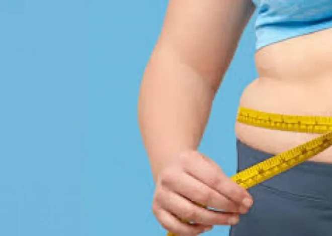 Día Mundial de la Obesidad: seis de cada diez adultos presentan exceso de peso