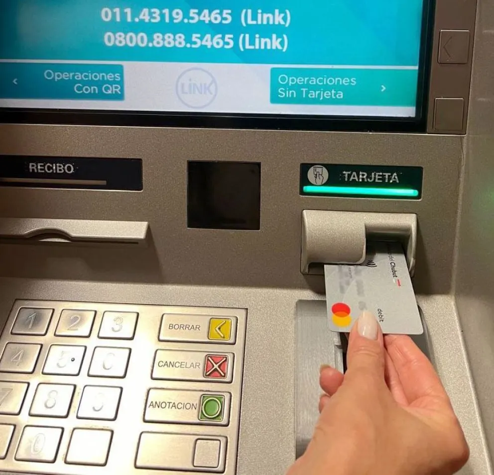 Chubut confirmó el cronograma de pago de sueldos y jubilaciones