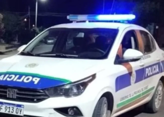 Investigan un hurto en un domicilio tras la visita de una vendedora