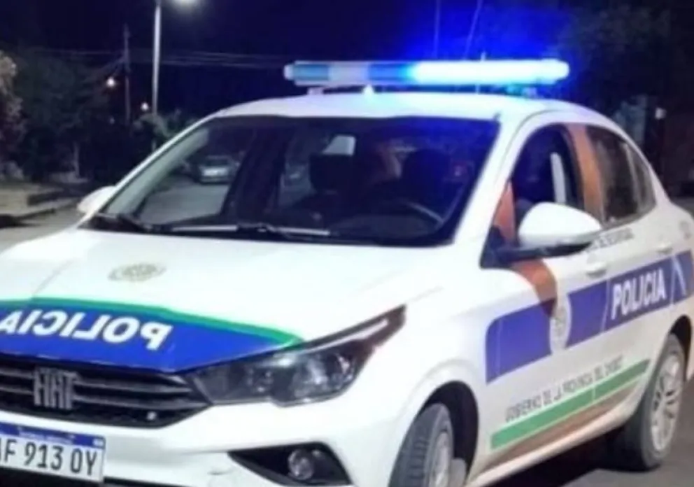 Investigan un hurto en un domicilio tras la visita de una vendedora