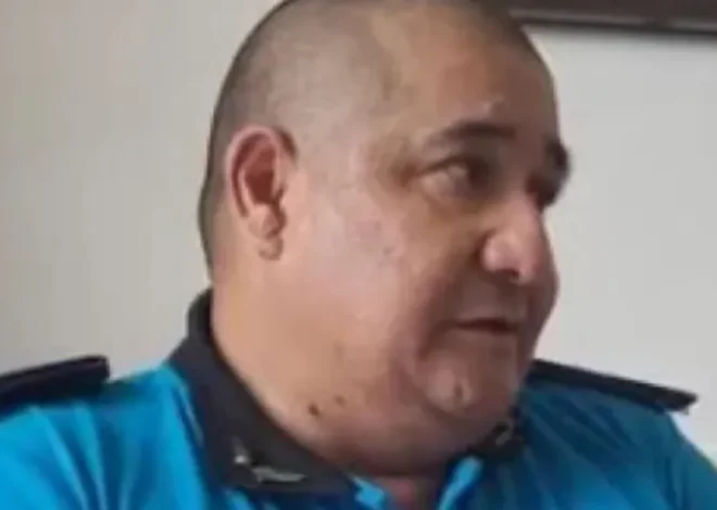 La pelea de avenida Polonia se originó por un conflicto entre “trapitos”