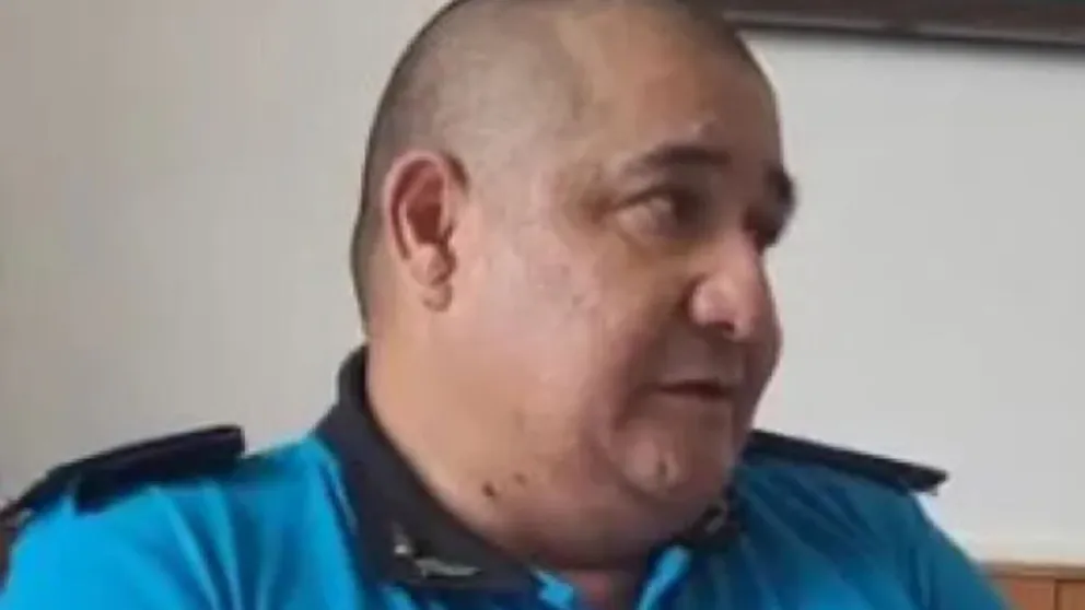 La pelea de avenida Polonia se originó por un conflicto entre “trapitos”