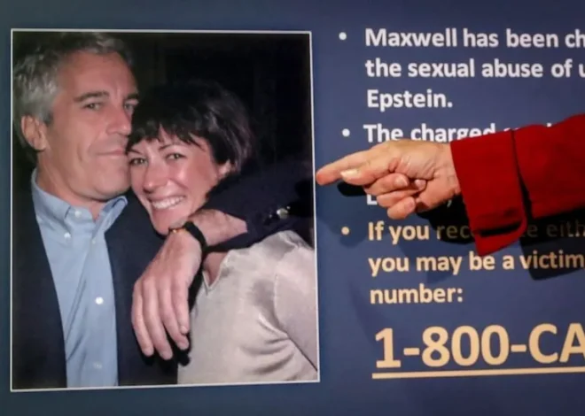 Bill Clinton negó haber cometido delitos en su relación con Jeffrey Epstein