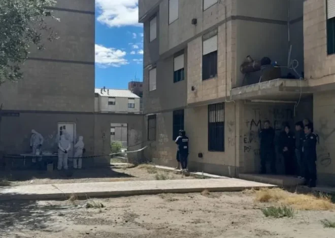 Caleta Olivia: dos detenidos por la desaparición de Mario García