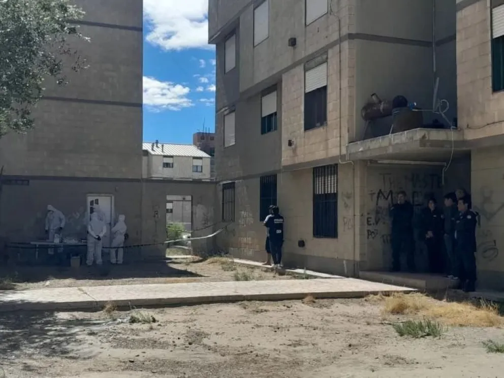 Caleta Olivia: dos detenidos por la desaparición de Mario García