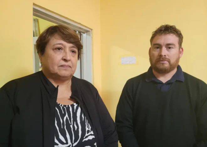 Vecinalistas reclaman más seguridad tras la muerte de “Nino” Villarroel