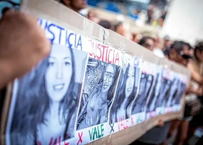 Femicidio de Valeria Schwab: señalan la aparición de un nuevo perfil genético