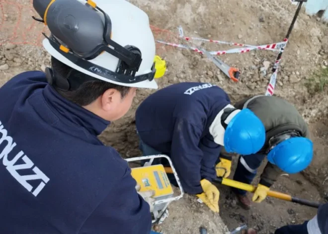 El Municipio dotará de gas natural al barrio La Cantera