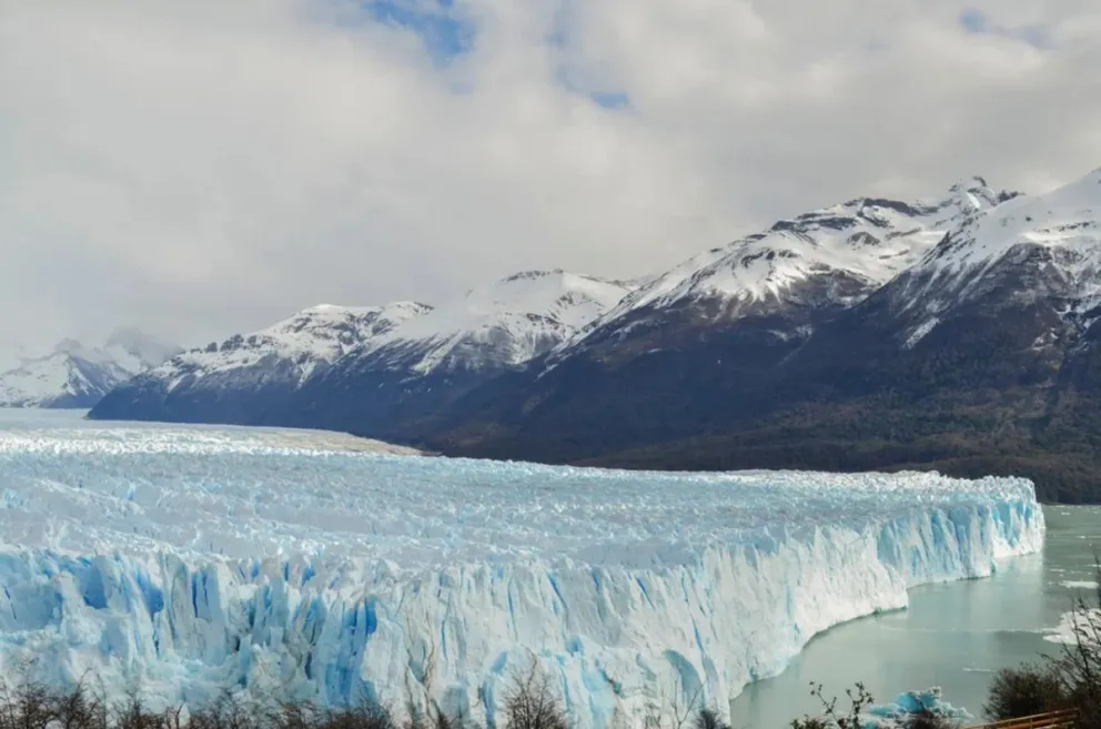 Se posterga el debate de la Ley de Glaciares hasta abril