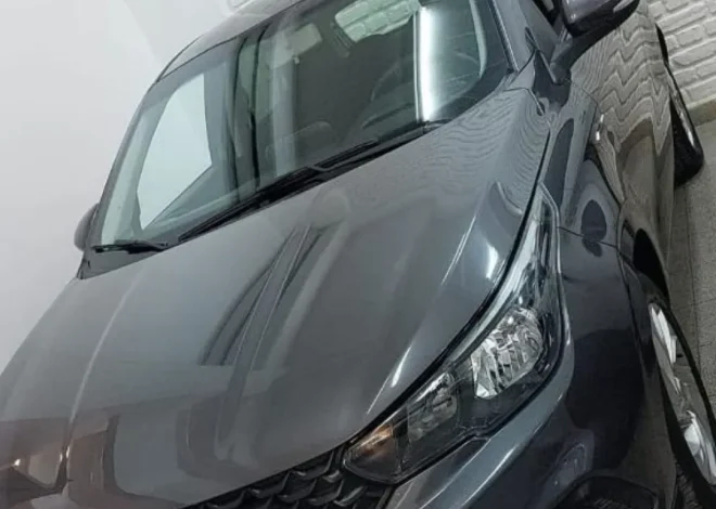 Robaron otro auto en Trelew y ya son tres en menos de una semana