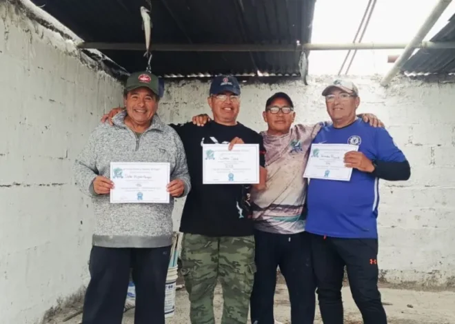 Juan Bengochea se quedó con la tercera fecha del ranking