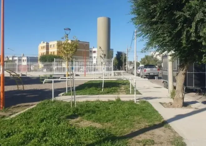 El Barrio Pueyrredón celebrará sus 65 años con feria y espectáculos este sábado