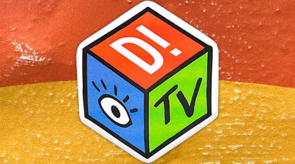 La Universidad del Chubut lanza Diversitaria TV: el primer streaming hecho por y para estudiantes chubutenses