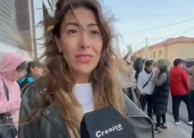 Caso Schwab: Jessica señaló que se encontró un perfil distinto en un bóxer pero la Fiscalía sostiene que no se secuestró en la escena del hecho