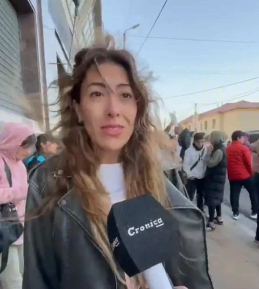 Caso Schwab: Jessica señaló que se encontró un perfil distinto en un bóxer pero la Fiscalía sostiene que no se secuestró en la escena del hecho