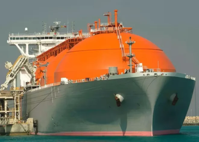 Argentina acuerda exportación histórica de gas a Europa ante el freno de Qatar