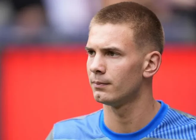 La sanción a Mastantuono